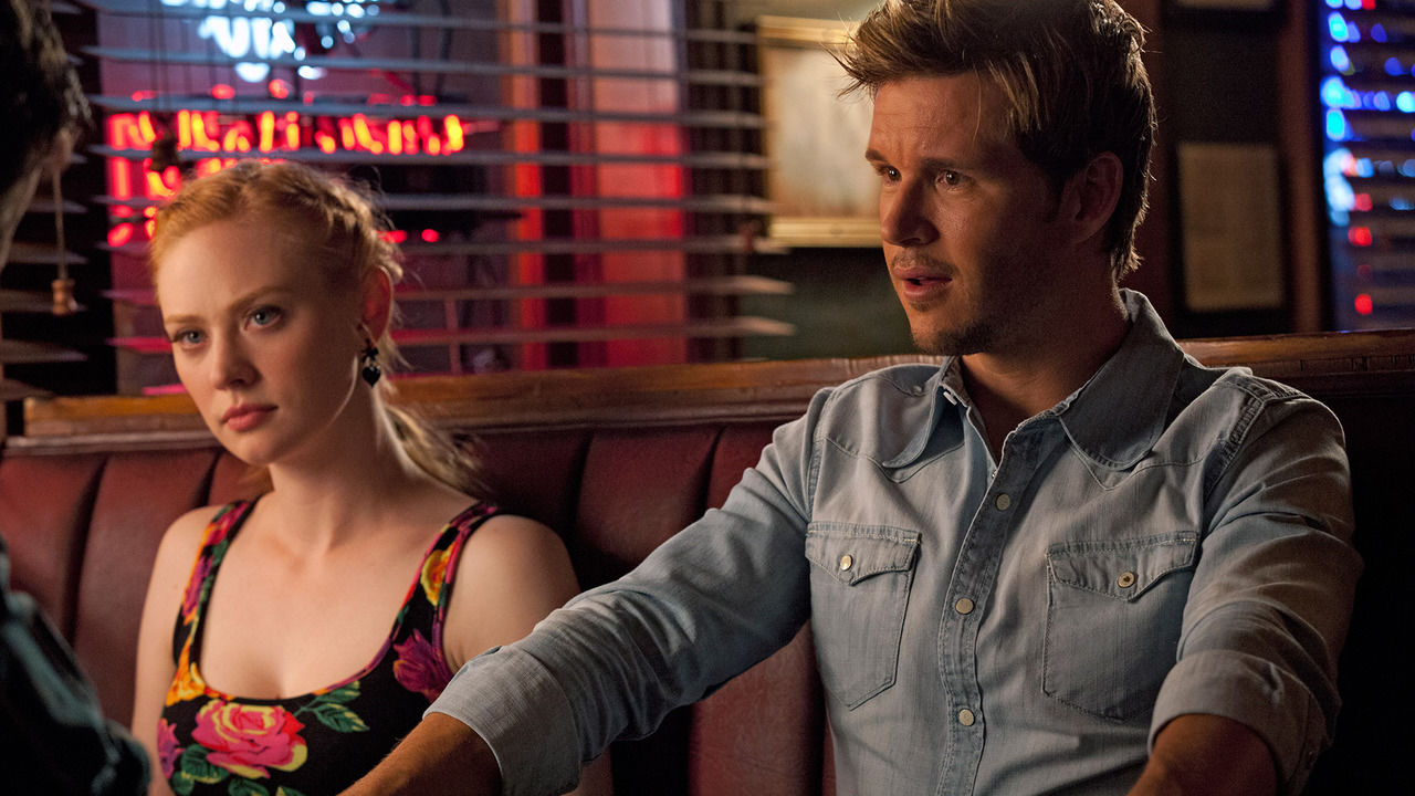 Gone, Gone, Gone episode synopsis,reviews,forums,photos,