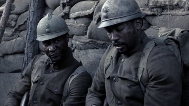 Brotherhood of the Damned episode synopsis,reviews,forums,photos,