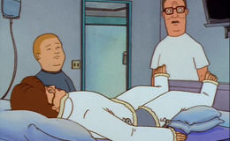 Peggy Hill: The Decline and Fall (2) episode synopsis,reviews,forums,photos,