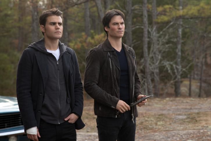 It's Been a Hell of a Ride episode synopsis,reviews,forums,photos,