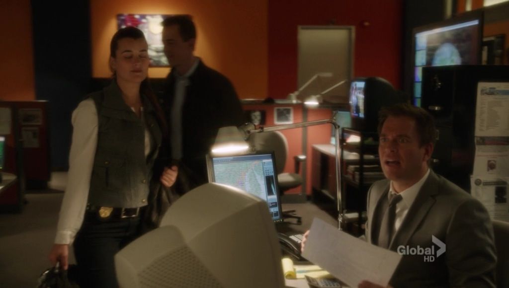 Psych Out episode synopsis,reviews,forums,photos,