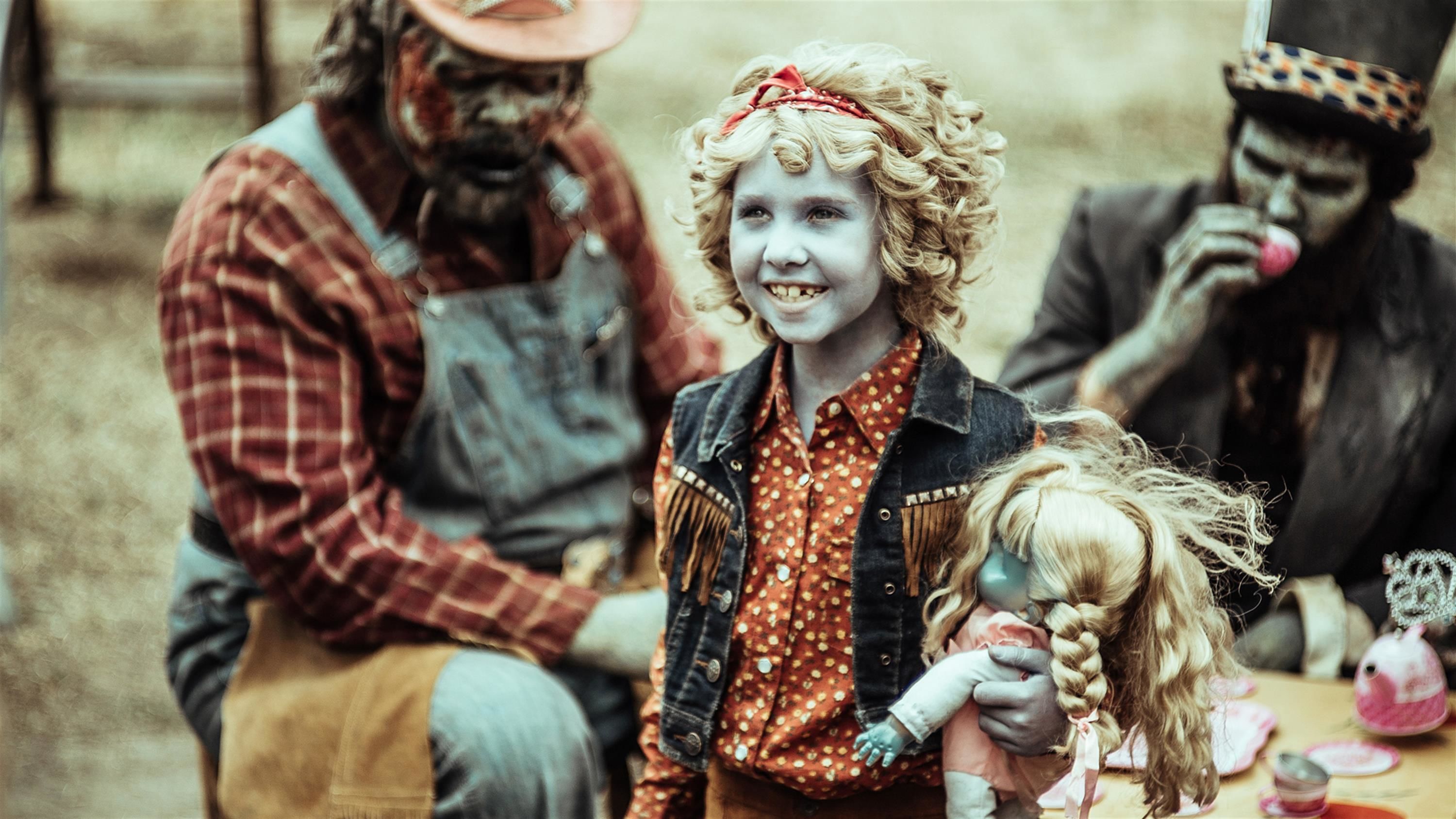 They Grow Up So Quickly episode synopsis,reviews,forums,photos,