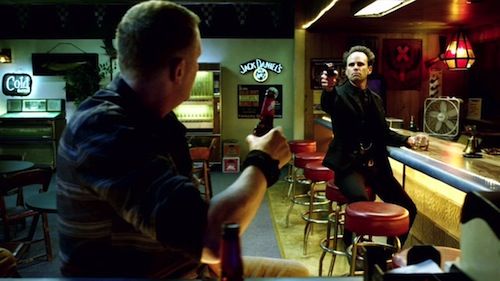 Shot All to Hell episode synopsis,reviews,forums,photos,
