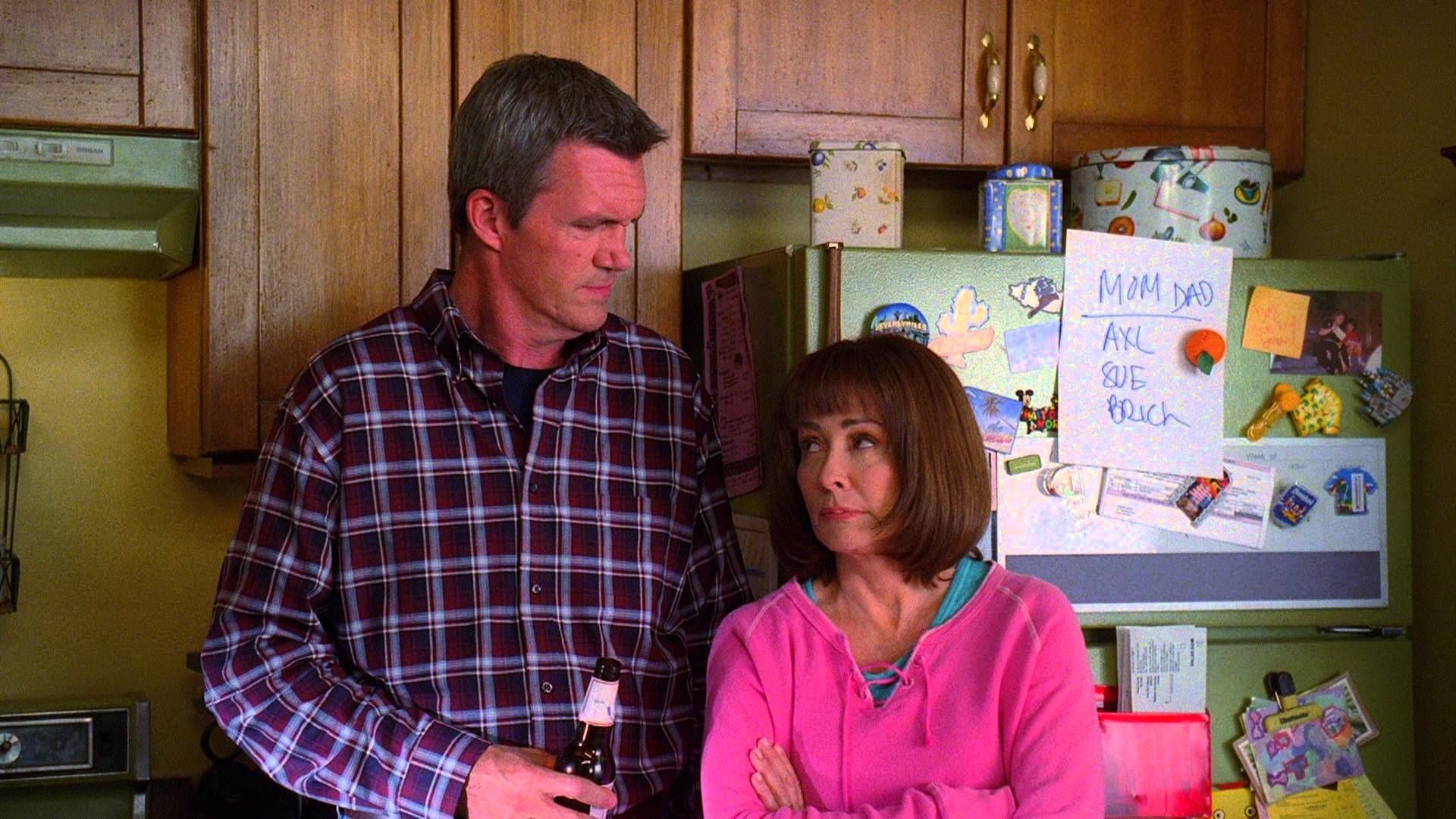 Hecking Order episode synopsis,reviews,forums,photos,
