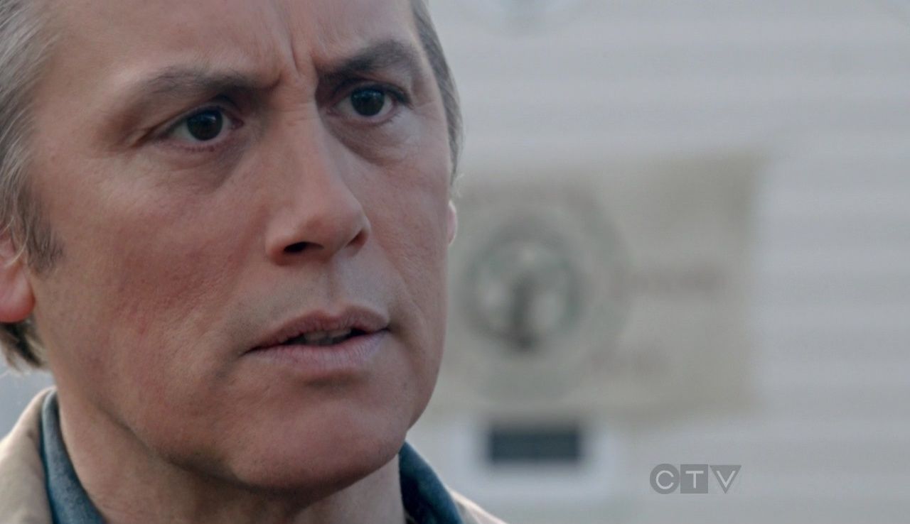The Fall episode synopsis,reviews,forums,photos,