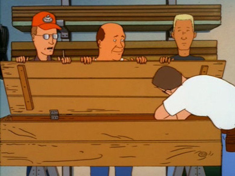I Don't Want to Wait for Our Lives to Be Over, I Want to Know Right Now, Will It Be... Sorry. Do Do Doo Do Do, Do Do Doo Do Do, Do Do Doo Do Do, Doo...Don't Want to Wait episode synopsis,reviews,forums,photos,