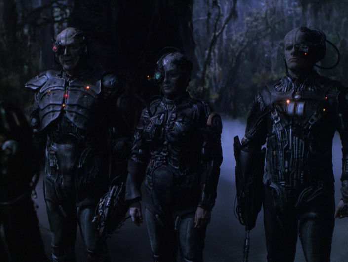 Survival Instinct television episode cast,