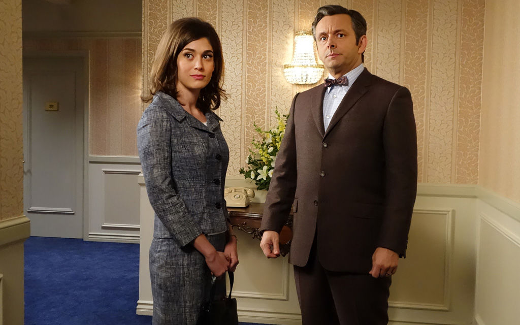 Parliament of Owls episode synopsis,reviews,forums,photos,