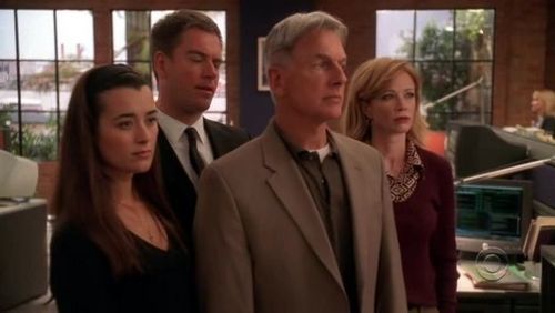 Requiem episode synopsis,reviews,forums,photos,