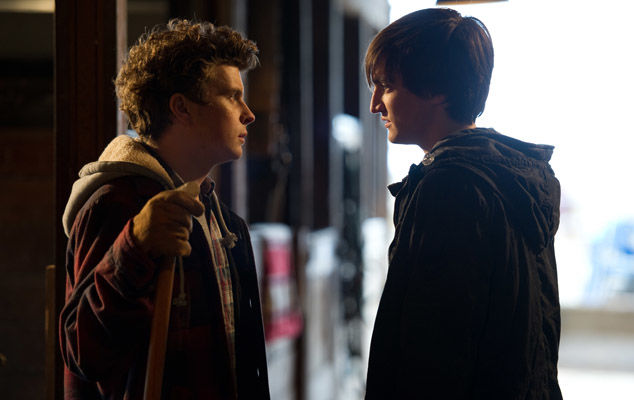 Time's Up episode synopsis,reviews,forums,photos,