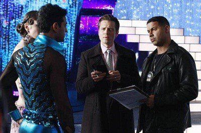 A Dance with Death episode synopsis,reviews,forums,photos,