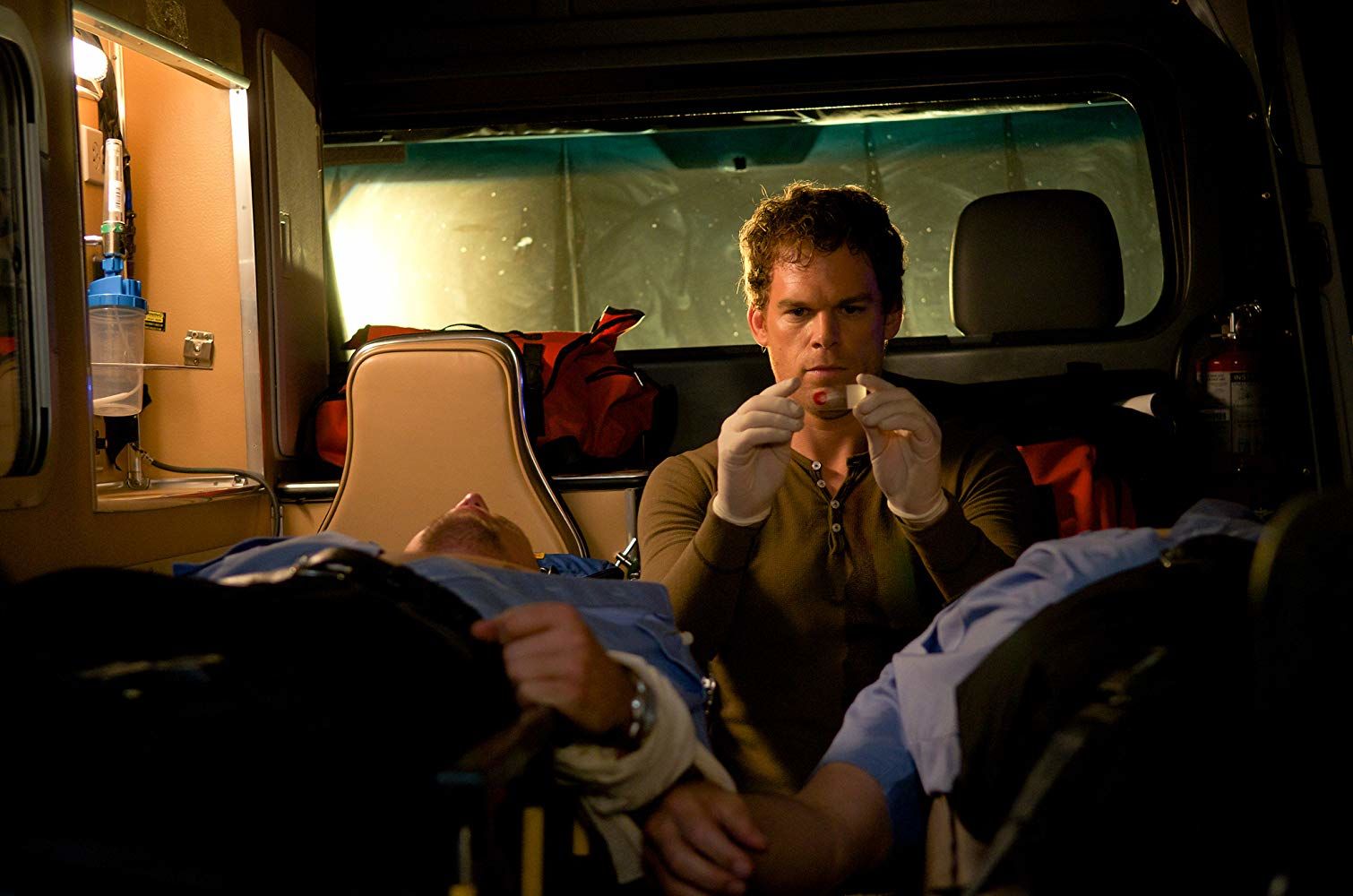 Those Kinds of Things episode synopsis,reviews,forums,photos,