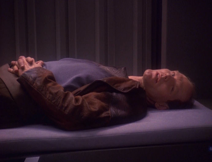 Startrek Deep Space Nine photos,Emissary, Part I ,Emissary, Part II ,Past Prologue ,A Man Alone ,Babel ,Captive Pursuit ,Q-Less ,Dax ,The Passenger ,Move Along Home ,The Nagus ,Vortex ,Battle Lines ,The Storyteller ,Progress ,If Wishes Were Horses ,The Forsaken ,Dramatis Personae ,Duet ,In the Hands of the Prophets ,The Homecoming ,The Circle ,The Siege ,Invasive Procedures ,Cardassians ,Melora ,Rules of Acquisition ,Necessary Evil ,Second Sight ,Sanctuary ,Rivals ,The Alternate ,Armageddon Game ,Whispers ,Paradise ,Shadowplay ,Playing God ,Profit and Loss ,Blood Oath ,The Maquis, Part I ,The Maquis, Part II ,The Wire ,Crossover ,The Collaborator ,Tribunal ,The Jem'Hadar ,The Search, Part I ,The Search, Part II ,The House of Quark ,Equilibrium ,Second Skin ,The Abandoned ,Civil Defense ,Meridian ,Defiant ,Fascination ,Past Tense, Part I ,Past Tense, Part II ,Life Support ,Heart of Stone ,Destiny ,Prophet Motive ,Visionary ,Distant Voices ,Through the Looking Glass ,Improbable Cause ,The Die Is Cast ,Explorers ,Family Business ,Shakaar ,Facets ,The Adversary ,The Way of the Warrior, Part I ,The Way of the Warrior, Part II ,The Visitor ,Hippocratic Oath ,Indiscretion ,Rejoined ,Starship Down ,Little Green Men ,The Sword of Kahless ,Our Man Bashir ,Homefront ,Paradise Lost ,Crossfire ,Return to Grace ,Sons of Mogh ,Bar Association ,Accession ,Rules of Engagement ,Hard Time ,Shattered Mirror ,The Muse ,For the Cause ,To the Death ,The Quickening ,Body Parts ,Broken Link ,Apocalypse Rising ,The Ship ,Looking for par'Mach in All the Wrong Places ,...Nor the Battle to the Strong ,The Assignment ,Trials and Tribble-ations ,Let He Who Is Without Sin... ,Things Past ,The Ascent ,Rapture ,The Darkness and the Light ,The Begotten ,For the Uniform ,In Purgatory's Shadow ,By Inferno's Light ,Doctor Bashir, I Presume? ,A Simple Investigation ,Business as Usual ,Ties of Blood and Water ,Ferengi Love Songs ,Soldiers of the Empire ,Children of Time ,Blaze of Glory ,Empok Nor ,In the Cards ,Call to Arms ,A Time to Stand ,Rocks and Shoals ,Sons and Daughters ,Behind the Lines ,Favor the Bold ,Sacrifice of Angels ,You Are Cordially Invited... ,Resurrection ,Statistical Probabilities ,The Magnificent Ferengi ,Waltz ,Who Mourns for Morn? ,Far Beyond the Stars ,One Little Ship ,Honor Among Thieves ,Change of Heart ,Wrongs Darker than Death or Night ,Inquisition ,In the Pale Moonlight ,His Way ,The Reckoning ,Valiant ,Profit and Lace ,Time's Orphan ,The Sound of Her Voice ,Tears of the Prophets ,Image in the Sand ,Shadows and Symbols ,Afterimage ,Take Me Out to the Holosuite ,Chrysalis ,Treachery, Faith, and the Great River ,Once More Unto the Breach ,The Siege of AR-558 ,Covenant ,It's Only a Paper Moon ,Prodigal Daughter ,The Emperor's New Cloak ,Field of Fire ,Chimera ,Badda-Bing Badda-Bang ,Inter Arma Enim Silent Leges ,Penumbra ,'Til Death Do Us Part ,Strange Bedfellows ,The Changing Face of Evil  ,When It Rains... ,Tacking Into the Wind ,Extreme Measures ,The Dogs of War ,What You Leave Behind, Part I ,What You Leave Behind, Part II ,Doctor Bashir, I Presume ,You Are Cordially Invited ,Treachery, Faith and the Great River ,Badda-Bing, Badda-Bang 