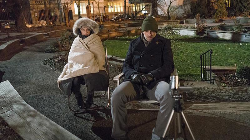 Up to Heaven and Down to Hell episode synopsis,reviews,forums,photos,