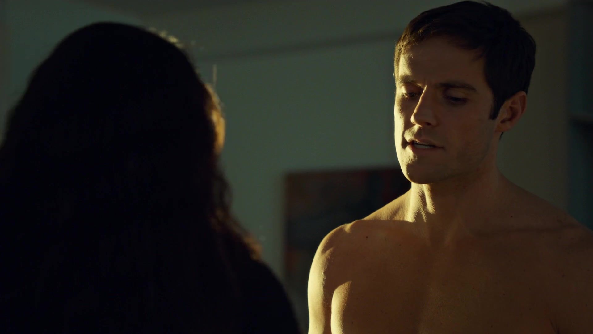 Conditions of Existence episode synopsis,reviews,forums,photos,