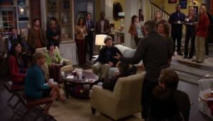 Home Security episode synopsis,reviews,forums,photos,