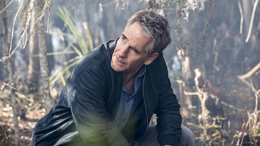 The Last Stand episode synopsis,reviews,forums,photos,