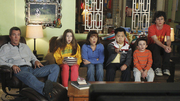 Foreign Exchange episode synopsis,reviews,forums,photos,