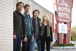 Grief episode synopsis,reviews,forums,photos,