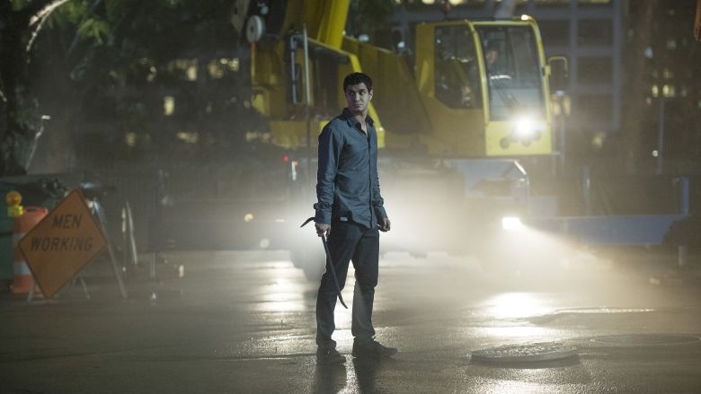 Fractured episode synopsis,reviews,forums,photos,