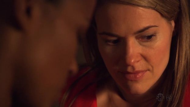Long Night's Journey Into Day episode synopsis,reviews,forums,photos,