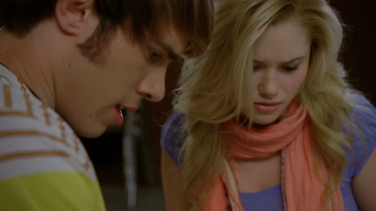 Shooting Star episode synopsis,reviews,forums,photos,