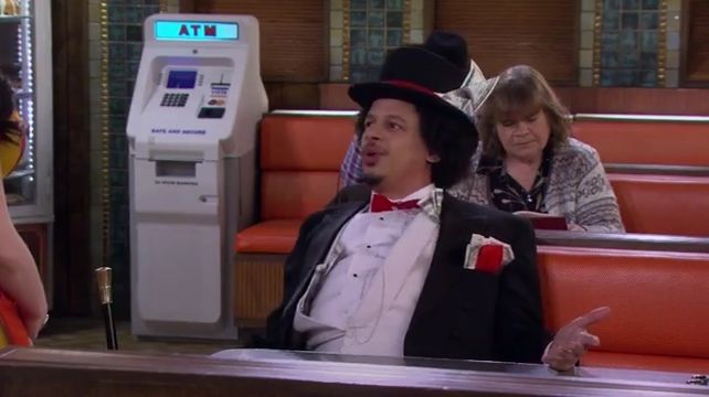 And the ATM episode synopsis,reviews,forums,photos,