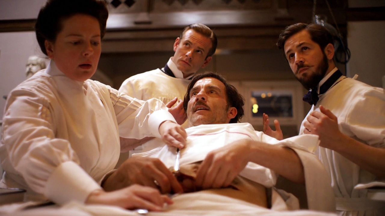 This Is All We Are episode synopsis,reviews,forums,photos,
