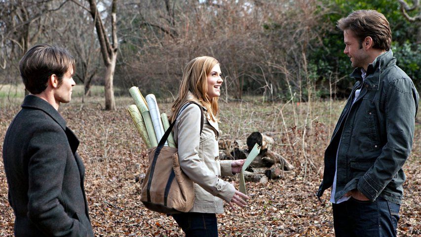 The Dinner Party episode synopsis,reviews,forums,photos,