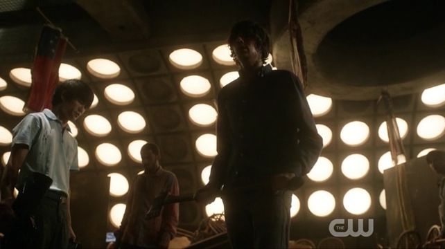 Resurrection episode synopsis,reviews,forums,photos,