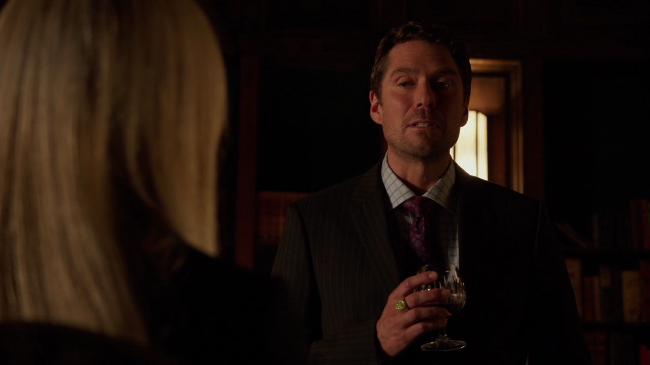 Cold Blooded episode synopsis,reviews,forums,photos,