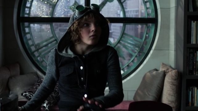 The Fearsome Dr. Crane episode synopsis,reviews,forums,photos,
