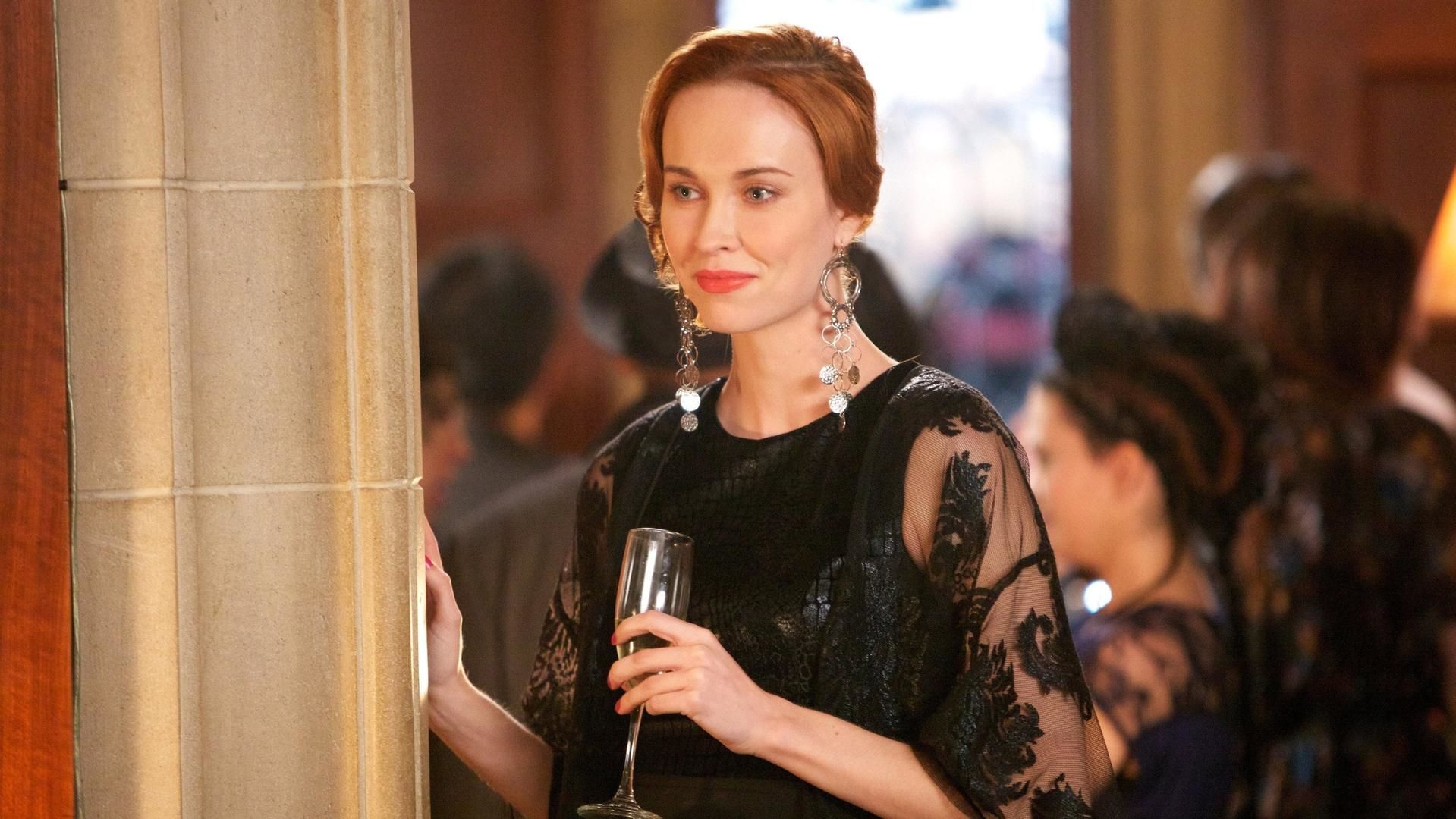 The Big Uneasy episode synopsis,reviews,forums,photos,