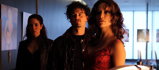 It's Better to Burn Out Than Fae Away episode synopsis,reviews,forums,photos,