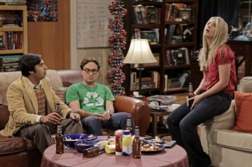 The Date Night Variable episode synopsis,reviews,forums,photos,