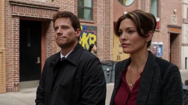 The Pugilist Break episode synopsis,reviews,forums,photos,