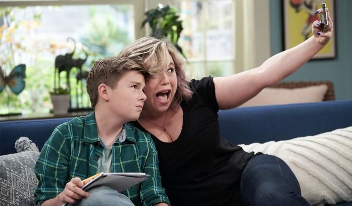 One Flew Into the Empty Nest episode synopsis,reviews,forums,photos,