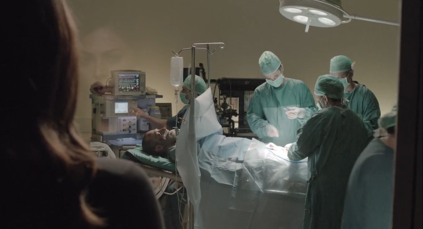 State of Emergency episode synopsis,reviews,forums,photos,