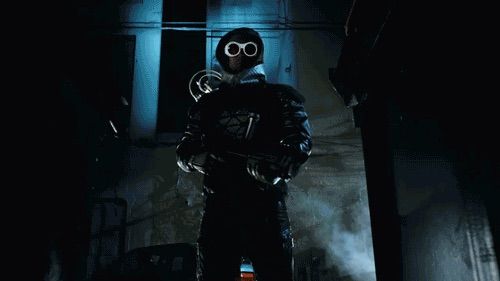 Wrath of the Villains: Mr. Freeze episode synopsis,reviews,forums,photos,