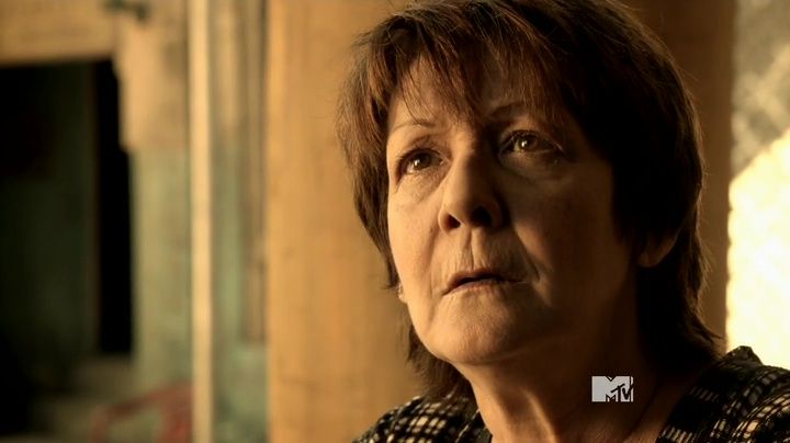 The Dark Moon episode synopsis,reviews,forums,photos,