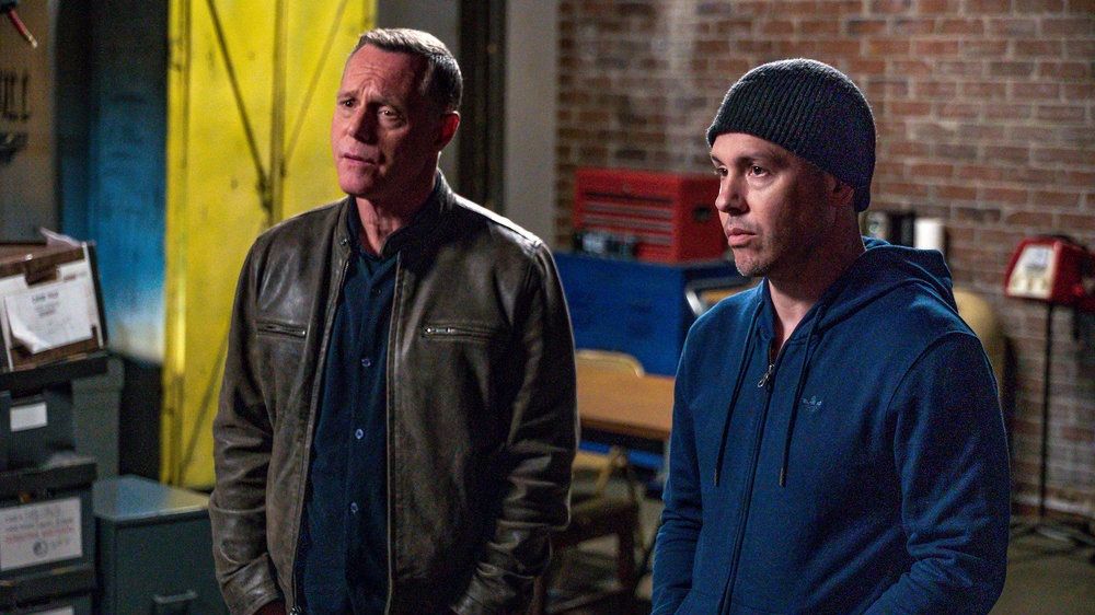 Reckoning episode synopsis,reviews,forums,photos,