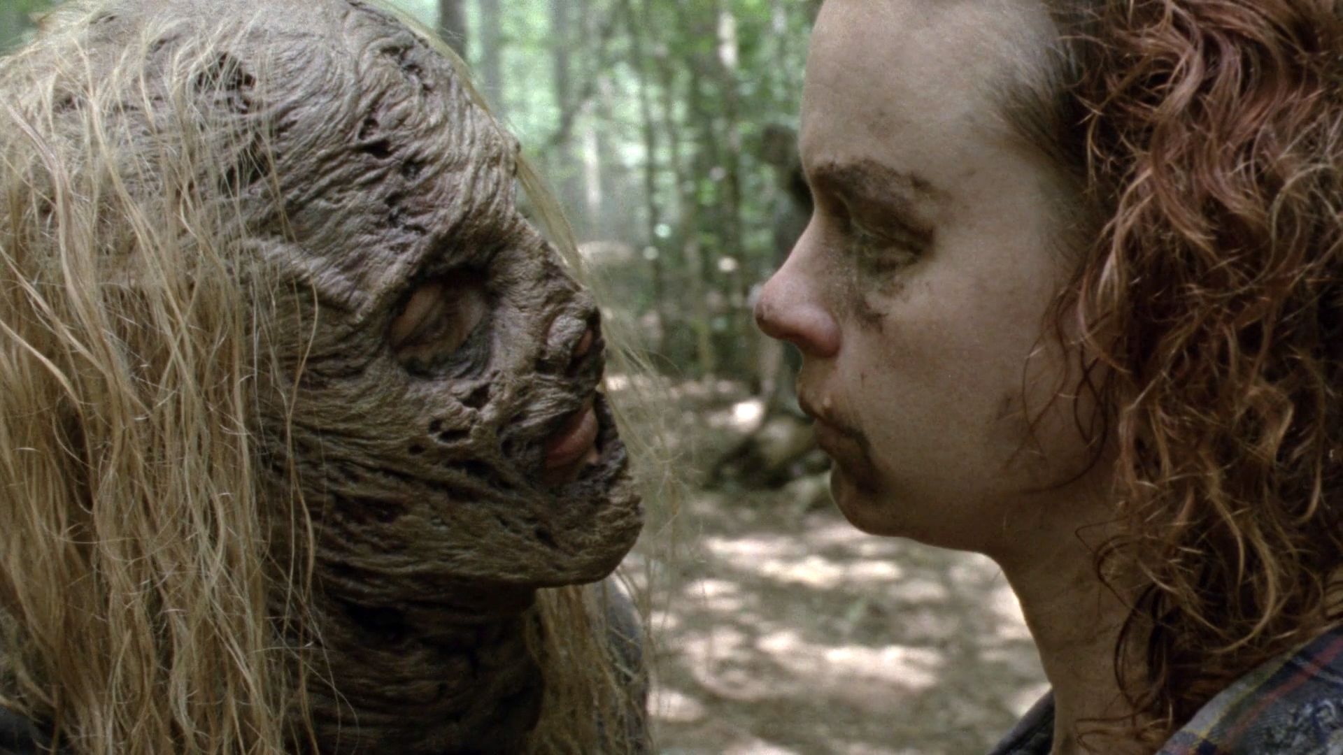 We Are the End of the World episode synopsis,reviews,forums,photos,