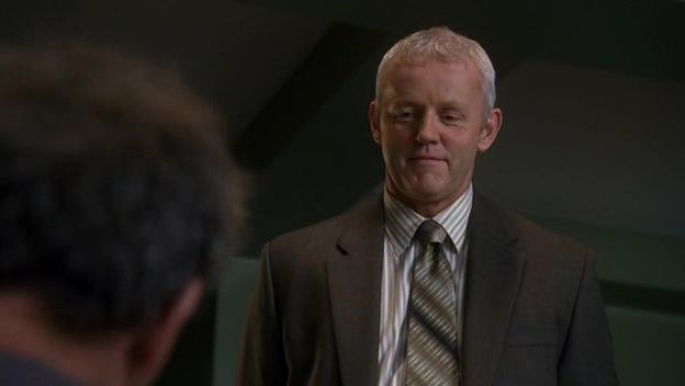 Words and Deeds episode synopsis,reviews,forums,photos,