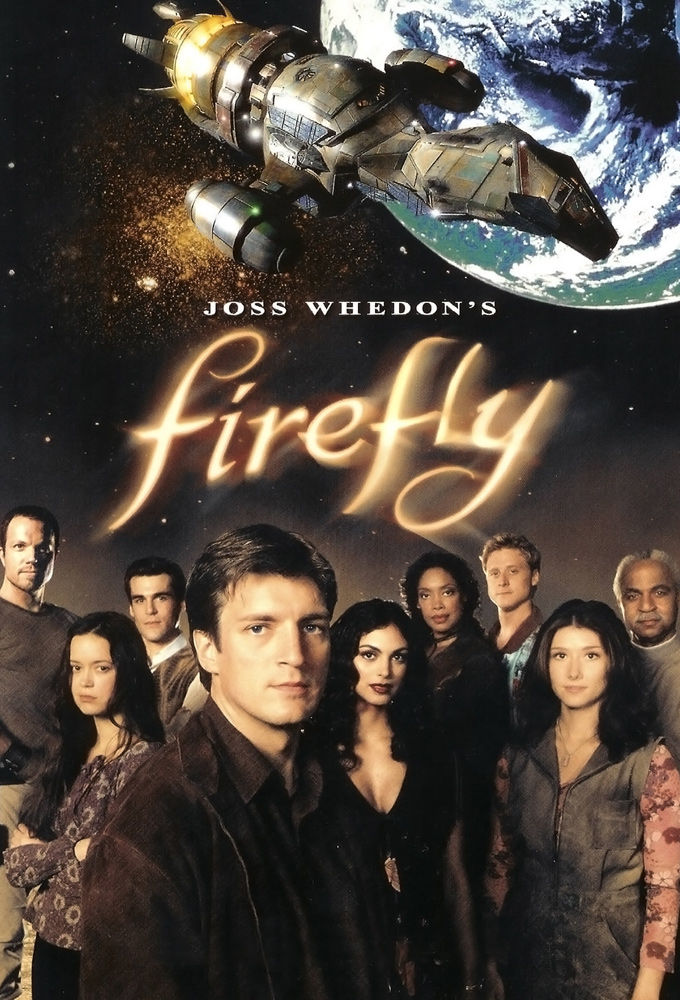 Firefly episodes synopsis,
