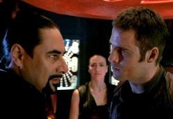 Green Eyed Monster episode synopsis,reviews,forums,photos,