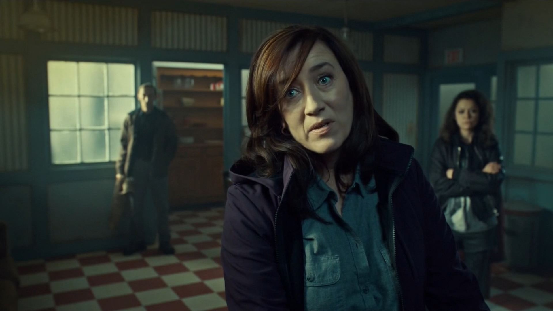 From Instinct to Rational Control episode synopsis,reviews,forums,photos,