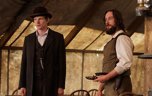 It Happened in Boston episode synopsis,reviews,forums,photos,