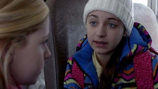 Thirsty Bird episode synopsis,reviews,forums,photos,