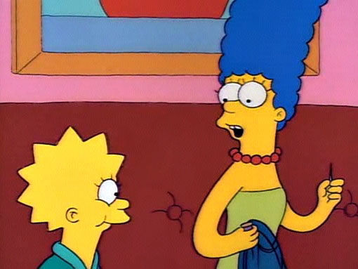 Bart's Dog Gets an F episode synopsis,reviews,forums,photos,