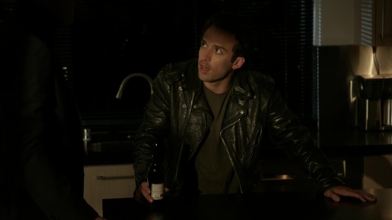 Disgrace episode synopsis,reviews,forums,photos,